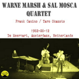 Warne Marsh & Sal Mosca Quartet - 1982-08-12, De Meervart, Amsterdams, Netherlands '1982