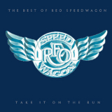 REO Speedwagon - Take It On The Run: The Best Of REO Speedwagon '2000