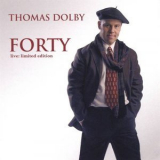 Thomas Dolby - Forty: Live Limited Edition '2000