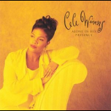 CeCe Winans - Alone In His Presence '1995