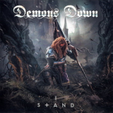 Demons Down - I Stand '2023