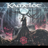 Kamelot - The Awakening '2023