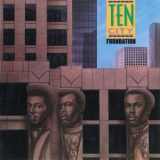 Ten City - Foundation '1989