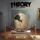 Theory Of A Deadman - Dinosaur '2023