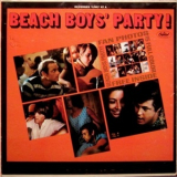 The Beach Boys - Beach Boys' Party! '1965