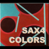 SAX4 - Georgel: Colors '2015