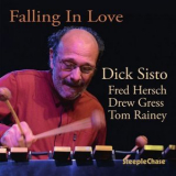 Dick Sisto - Falling in Love '2023