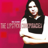 Thea Gilmore - The Lipstick Conspiracies '2000