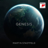 Martin Stadtfeld - Genesis '2023