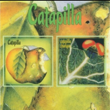 Catapilla - Catapilla / Changes '2013