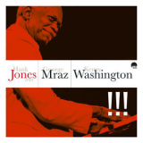 Hank Jones Trio - !!! '2023