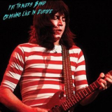 Pat Travers Band - Crashing Live in Europe '2021