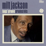 Milt Jackson - Bags Groove: Greatest Hits '2019