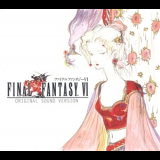 Nobuo Uematsu - Final Fantasy Vi (disc 3) '1994