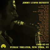Jimmy Lyons Benefit - 1986-02-01, Public Theater, New York, NY '1986