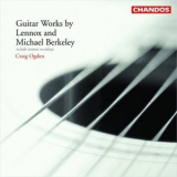 Craig Ogden - Guitar Works by Lennox and Michael Berkeley '2004