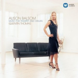 Alison Balsom & Quentin Thomas - Music for Trumpet and Organ '2002