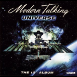 Modern Talking - Universe - The 12th Album '2003