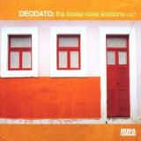 Eumir Deodato - The Bossa Nova Sessions Vol. 1 '2002