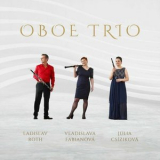 Vladislava Fabianova - Oboe Trio '2023