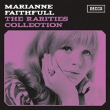 Marianne Faithfull - The Rarities Collection '2015
