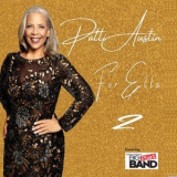 Patti Austin - For Ella 2 '2023