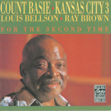 Count Basie - Kansas City 3 - For The Second Time '1975