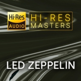 Led Zeppelin - Playlist: Hi-Res Masters '2023