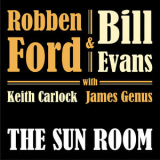 Robben Ford - The Sun Room '2019