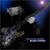 BillyLee Janey - Blues Power '2019