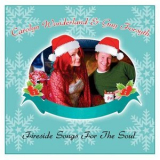 Carolyn Wonderland - Fireside Songs For the Soul '2010