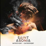 Saint Asonia - Introvert / Extrovert '2022