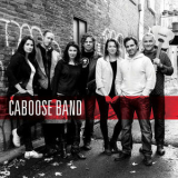 Caboose Band - Caboose Band '2016