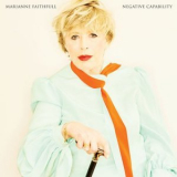 Marianne Faithfull - Negative Capability '2018