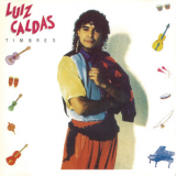 Luiz Caldas - Timbres '1989