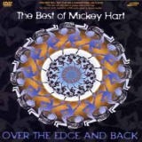 Mickey Hart - The Best Of Mickey Hart (Over The Edge And Back) '2002