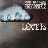 Eric Burdon & The Animals - Love Is '1969