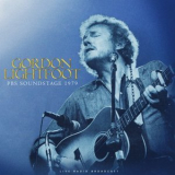 Gordon Lightfoot - PBS Soundstage 1979 '1979