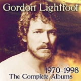Gordon Lightfoot - The Complete Albums 1970-1998 '2019