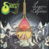 Shaggy - Lessons For Beginners '1975