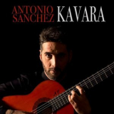 Antonio Sanchez - Kavara '2023