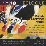 Chamber Ensemble of London - Eclogue '2022