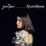 June Tabor - Airs & Graces '1976