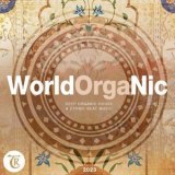 Various Artists - WorldOrganic '2023