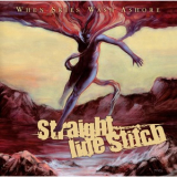Straight Line Stitch - When Skies Wash Ashore '2008