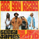 Leela James - Are You Ready '2019