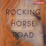Jacqui Dankworth - Rocking Horse Road '2022