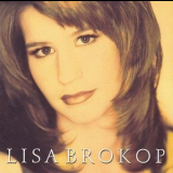 Lisa Brokop - Lisa Brokop '1996