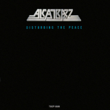 Alcatrazz - Disturbing The Peace '1985