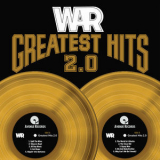 War - Greatest Hits 2.0 '2021